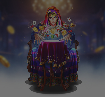 Madame Destiny